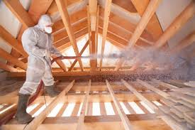 Best Fireproof Insulation  in Clarkson Valley, MO